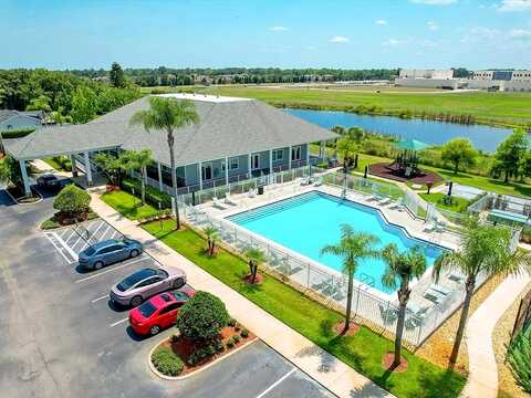 Dasha Palm, KISSIMMEE, FL 34744
