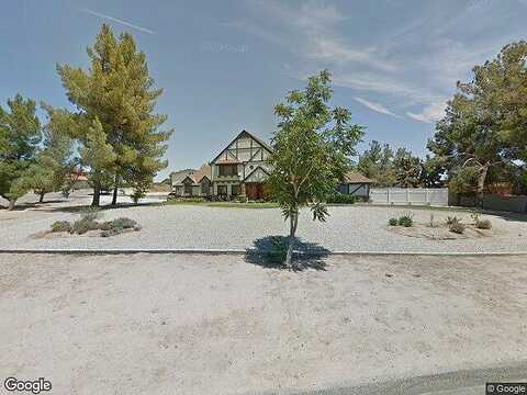 Modoc, APPLE VALLEY, CA 92308