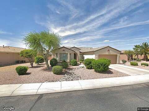 Red Mountain, SURPRISE, AZ 85374