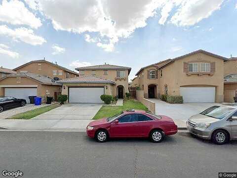 Moon Valley, VICTORVILLE, CA 92394