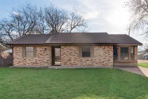 5Th, KRUM, TX 76249