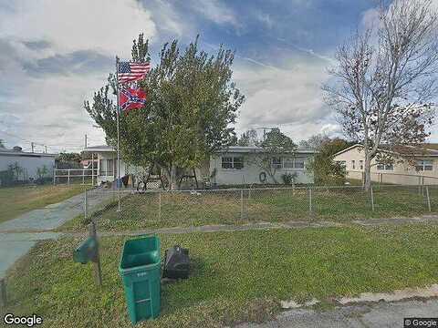 Wilson, MELBOURNE, FL 32935