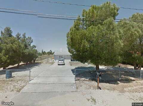 Live Oak, HESPERIA, CA 92345