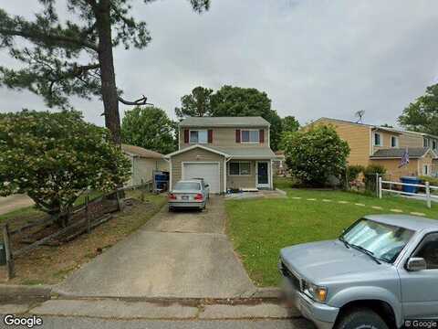 New Land, VIRGINIA BEACH, VA 23453