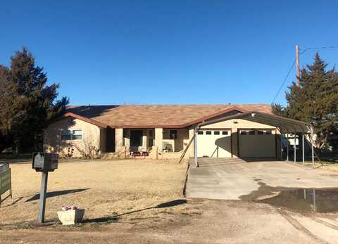 Belvedere, LEVELLAND, TX 79336