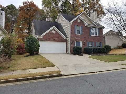 Ridgestone, MARIETTA, GA 30008