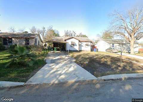 Cravens, SAN ANTONIO, TX 78223