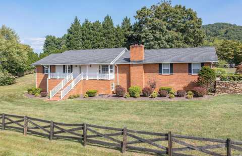 Highland Acres, VINTON, VA 24179