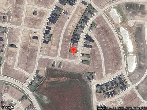 Little Bridge, LAVON, TX 75166