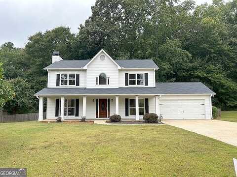 Garrison, DALLAS, GA 30157