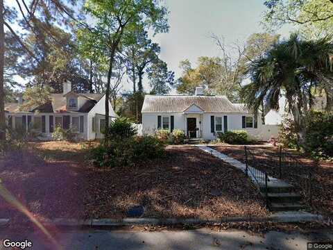 64Th, SAVANNAH, GA 31405