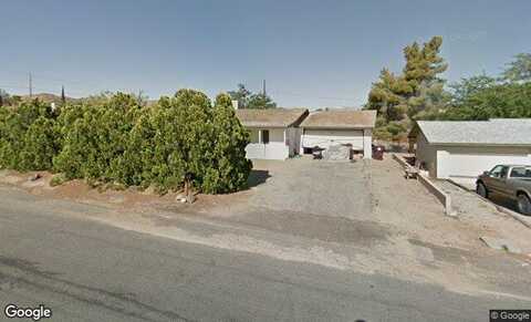 Church, YUCCA VALLEY, CA 92284