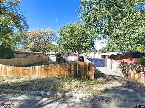 Virginia, COLORADO SPRINGS, CO 80907