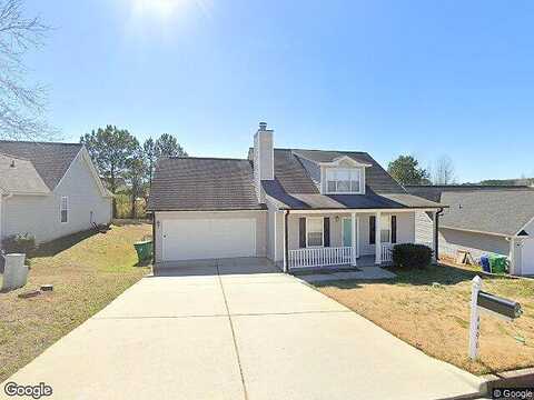 Jackam Ridge, LITHONIA, GA 30038