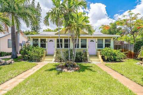 Ocean Breeze, Lake Worth, FL 33460