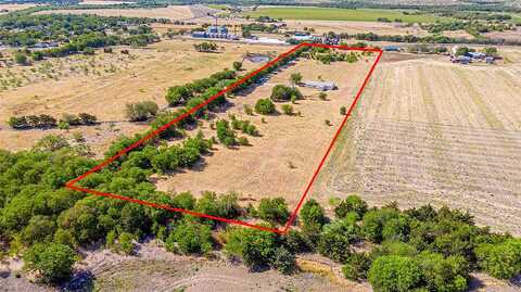 Fm 879, WAXAHACHIE, TX 75165
