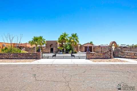 54Th, YUMA, AZ 85367