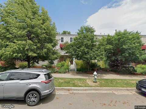 Maxwell, BOULDER, CO 80304