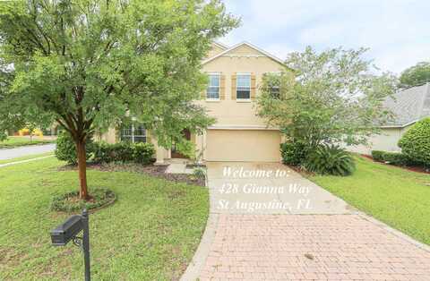 Gianna, SAINT AUGUSTINE, FL 32086