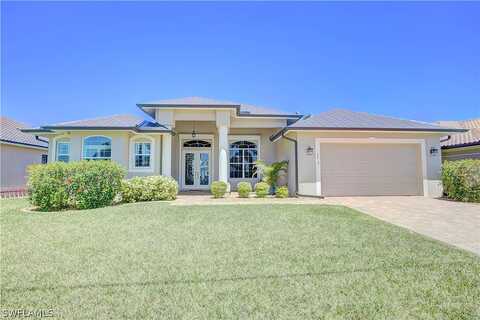 33Rd, CAPE CORAL, FL 33914