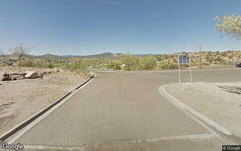 Tract 11 Nizohni Loop, Silver City, NM 88061