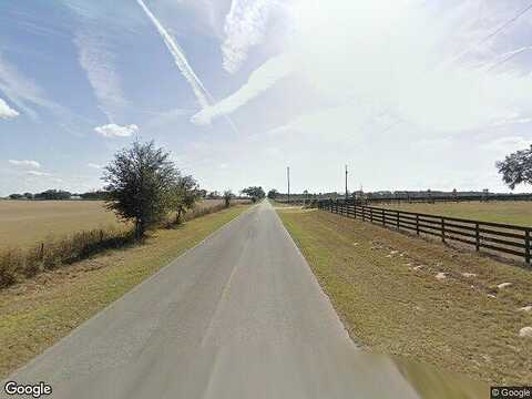 Se 160Th Ave Lot 2, Morriston, FL 32668