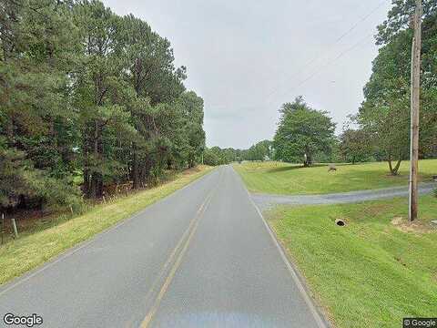 Mount Lebanon Rd, Troy, NC 27371