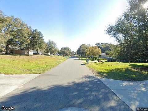 Lot 1 Berryhill Cir, Fruitland Park, FL 34731