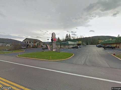 Limousin Ridge Rd #Mc, Mc Henry, MD 21541