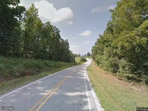 Guion Rd, Melbourne, AR 72556