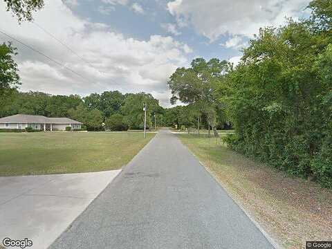 County Road 625, Bushnell, FL 33513