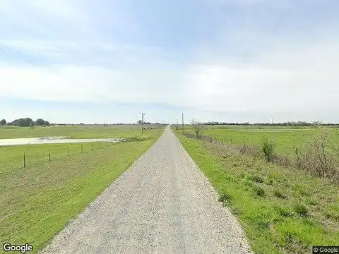 County Road 1098 #1, Celeste, TX 75423