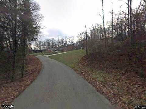 Coffey Cir, Rockwood, TN 37854