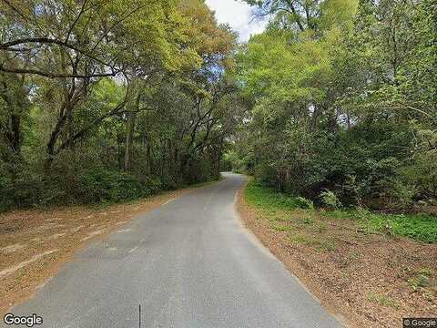 Elrod Rd, Milton, FL 32583