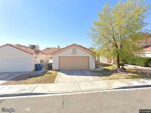 Silvery, LAS VEGAS, NV 89108