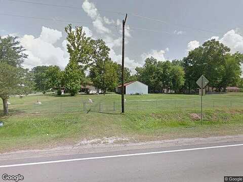 Private Road 6026, Brookeland, TX 75931