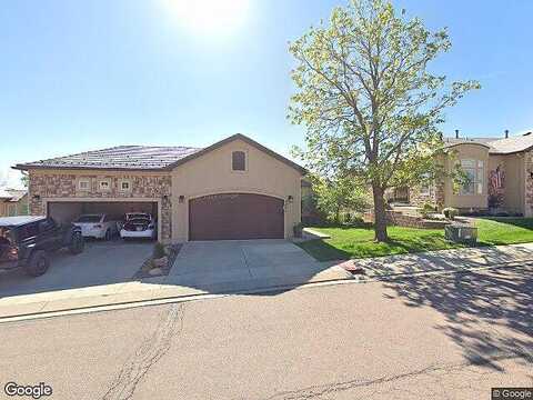 Sanctuary, COLORADO SPRINGS, CO 80906