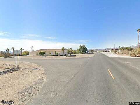 Old Overland Rd, Ocotillo, CA 92259