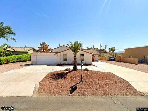 Donner Bay, LAKE HAVASU CITY, AZ 86406