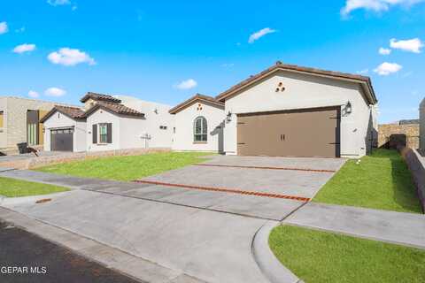 Castleford, EL PASO, TX 79928