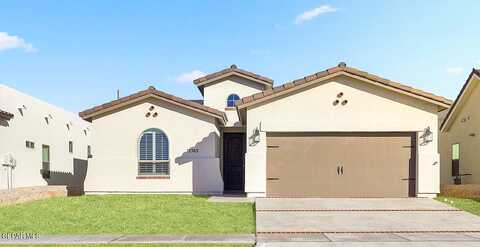 Castleford, EL PASO, TX 79928