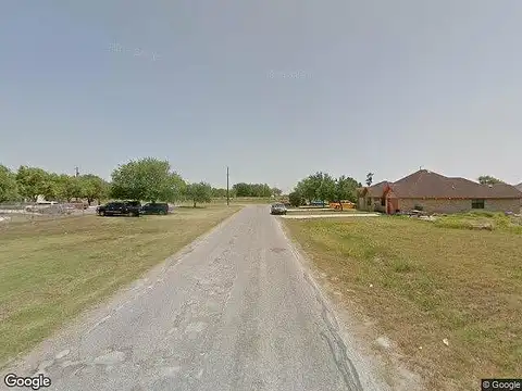 Garza Rd, Rio Hondo, TX 78583