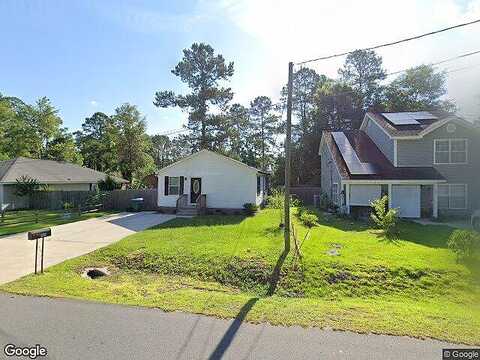 Tafflinger, CRAWFORDVILLE, FL 32327