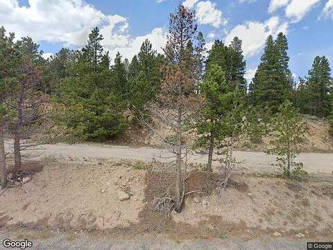 James Basin Rd, Ward, CO 80481