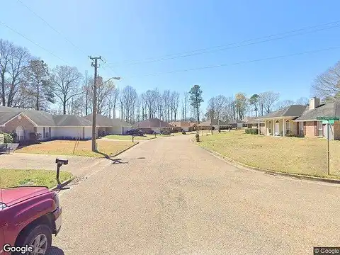 Winnwood St, Jackson, MS 39212