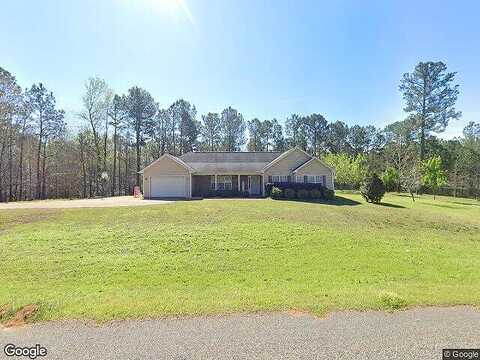 Watson Rd Lot 6, Forsyth, GA 31029