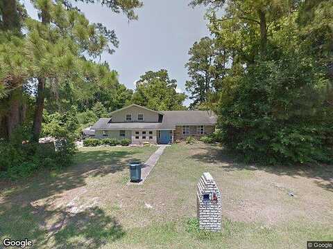 Nancy Dr Lot 11, Saint Marys, GA 31558