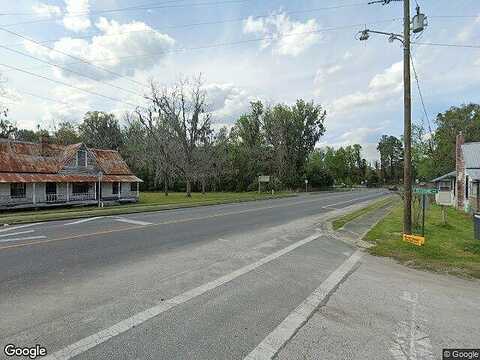 N State Road 235, Brooker, FL 32622