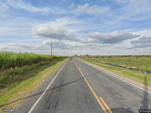 Jesus Flores Rd, Hargill, TX 78549