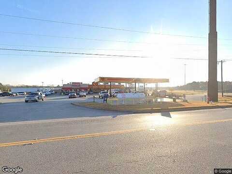 Interstate Highway 20 & Dm #314, Van, TX 75790